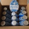 12 QTY Salon Wholesale Ed Hardy Aquaholic Tanning Lotion 13.5 Oz Case Pack
