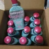 12-QTY Salon Wholesale DC Turquoise Temptation Tanning Lotion 12.25oz CASE PACK